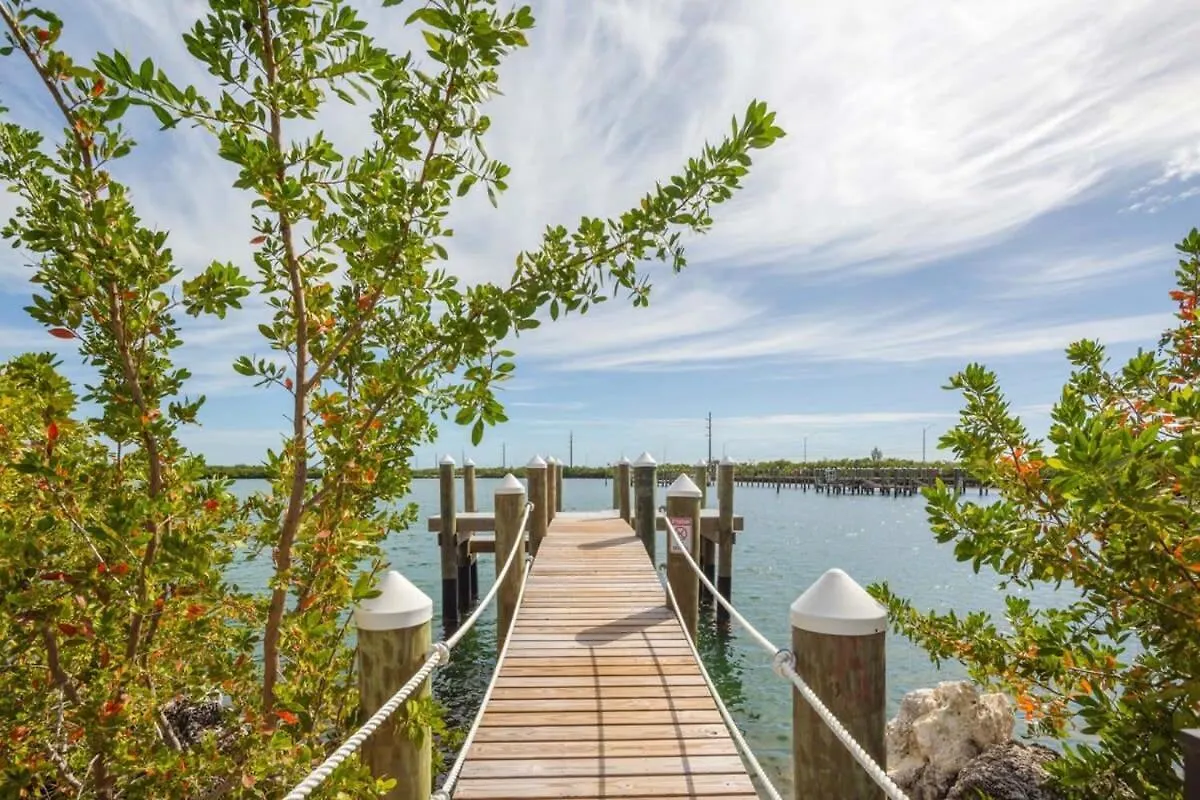 Waterlane House -Pool & Boat Dock Villa Stock Island